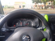  Suzuki Jimny 4x4 2014 O Lendário Que Não Te Deixa Na Mão! 