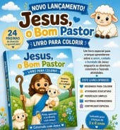 Pdf livro para colorir