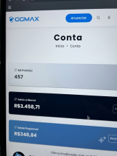 Fazer dinheiro com ggmax