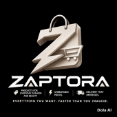 Zaptora