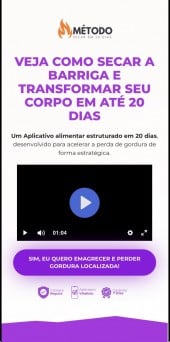 Milhares de pessoas já decidiram mudar seus hábitos. Agora é a sua vez!
