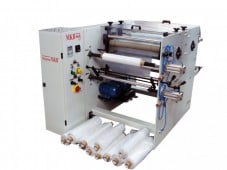 Máquina Picotadeira MKB 460S - Manual - Para rolo tubete plástico
