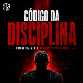 Ebook Digital - Código da Disciplina: Domine Sua Mente, Conquiste Sua Liberdade