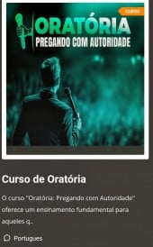 Oratória profissional
