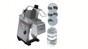 Multi Processador De Alimentos 7 Discos Pa7 Pro Skymsen