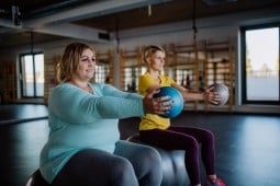 Guia de Emagrecimento com esportes: guia de esportes