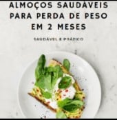 E-book de Emagrecimento Inteligente com Reeducação Alimentar