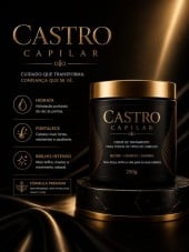 Castro capilar