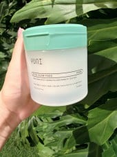 Yuni Ice Glow Pads / Primeiro Pad Do Brasil