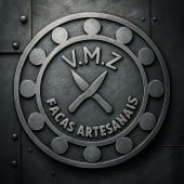 VMZ - Cutelaria Artesanal