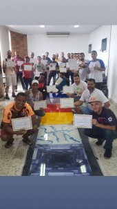 Curso Online Porcelanato Líquido D3