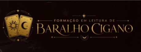 Formação em Leitura de Baralho Cigano