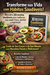 Ebook Espiritual de Reflexões Diárias