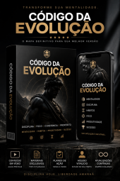 Código da Evolução