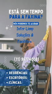 Inter Limp Soluções & Facilities