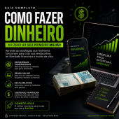 Aprenda a fazer dinheiro com o marketing