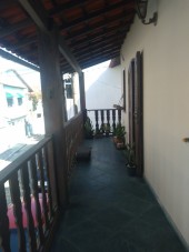 Casas centro de saquarema