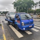 Guincho e Auto Socorro 