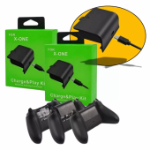 Bateria Recarregável xbox one