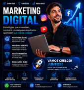 Curso Completo de Marketing Digital para Iniciantes