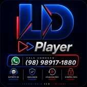 Ldplayer entretenimento