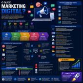 Curso de marketing digital