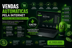 Primeira venda