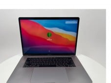 MacBook Pro 15 inch 2016