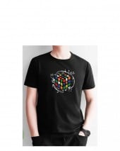 Camisa Cubo Magico