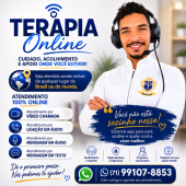 Terapia Online