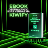 Como vender no kiwifty
