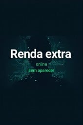 Como Fazer Renda Extra Usando Apenas o Celular e a Internet