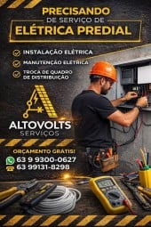 Eletricista