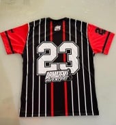 Camiseta Esportivas Personalizadas