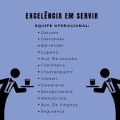 Festas e eventos