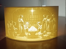 Impressão 3d