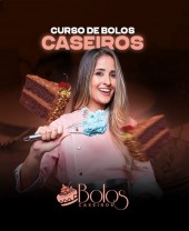 Receitas De Bolos