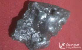 Diamantes Carbonados A Profecia 45