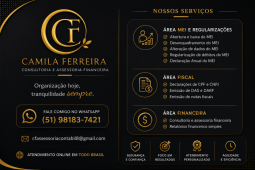 Assessoria para MEI Emissao de DAS Regularizacao Atendimento Online