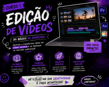Flash Criativo - Curso de CapCut
