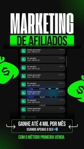 Método svi sistema de vendas invisível