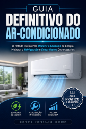Guia Prático De Manutenção E Limpeza Do Ar-condicionado - Pdf