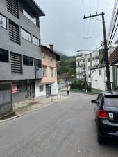 Alugo excelente galpão