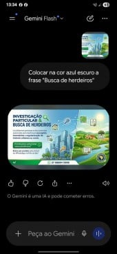 Herdeiros para regularização de imóveis e outros fins
