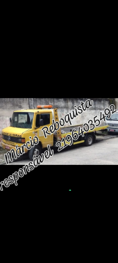 Reboque barato