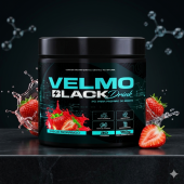 Velmo Black drink