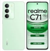 Realme C71 5G