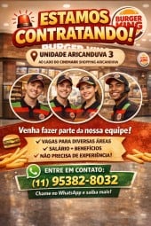 Contratação