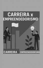 Ebook: Carreira x Empreendedorismo