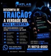 Detetive Particular